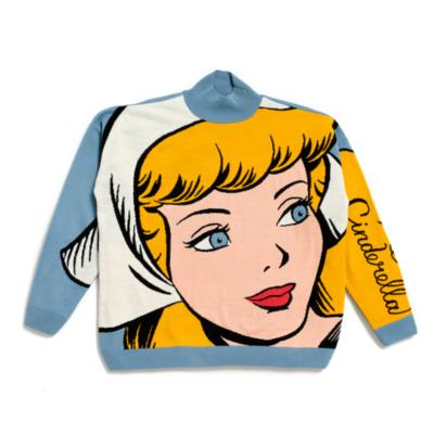Cinderella Ladies' Jumper
