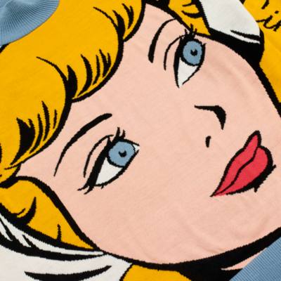 Cinderella Ladies' Jumper