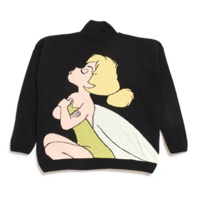 Tinker Bell Ladies' Jumper, Peter Pan