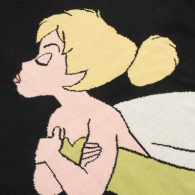 Tinker Bell Ladies' Jumper, Peter Pan