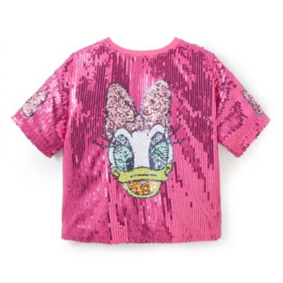 Her Universe, camiseta deportiva Daisy para adultos