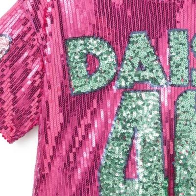 Her Universe, camiseta deportiva Daisy para adultos