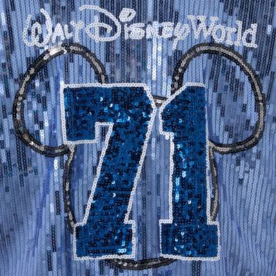 Her Universe, camiseta deportiva Walt Disney World para adultos