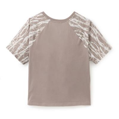 Her Universe - Star Wars - Kurz geschnittenes T-Shirt f&uuml;r Damen