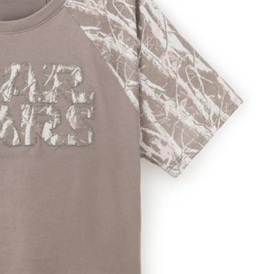 Her Universe Star Wars Ladies' Cropped T-Shirt