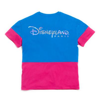 Disneyland Paris 30th Anniversary Grand Finale Ladies' T-Shirt
