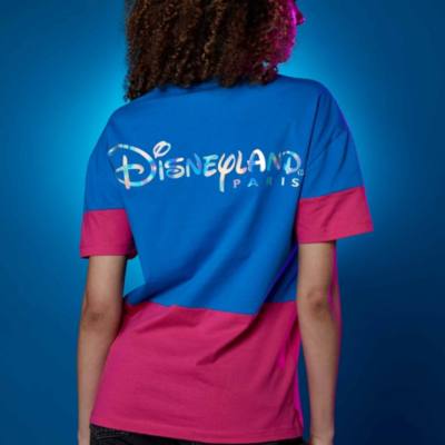 Disneyland Paris 30th Anniversary Grand Finale Ladies' T-Shirt