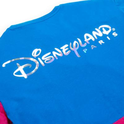 Disneyland Paris 30th Anniversary Grand Finale Ladies' T-Shirt