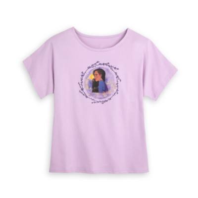 Wish - T-Shirt f&uuml;r Damen