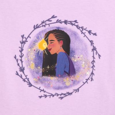 Wish - T-Shirt f&uuml;r Damen