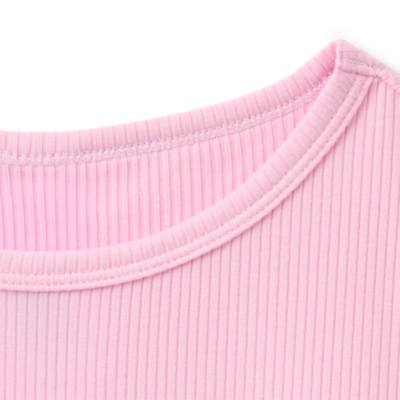 Minnie Maus - Geripptes T-Shirt f&uuml;r Damen