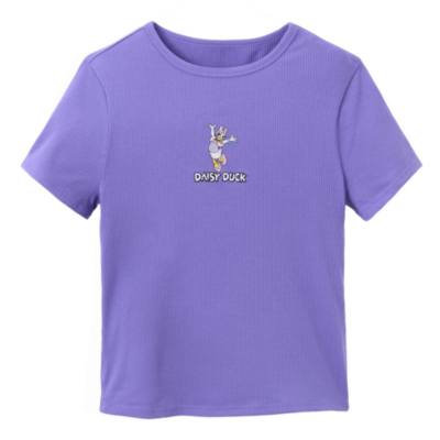 Maglietta donna Paperina