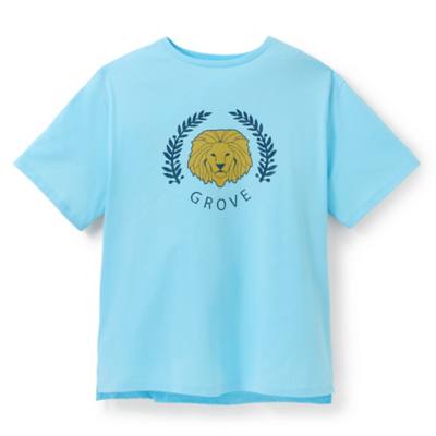 Grove High School Ladies' T-Shirt, The Princess Diaries, D23: The Ultimate Disney Fan Event
