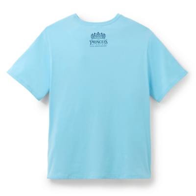 Grove High School Ladies' T-Shirt, The Princess Diaries, D23: The Ultimate Disney Fan Event