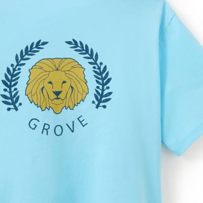 Grove High School Ladies' T-Shirt, The Princess Diaries, D23: The Ultimate Disney Fan Event