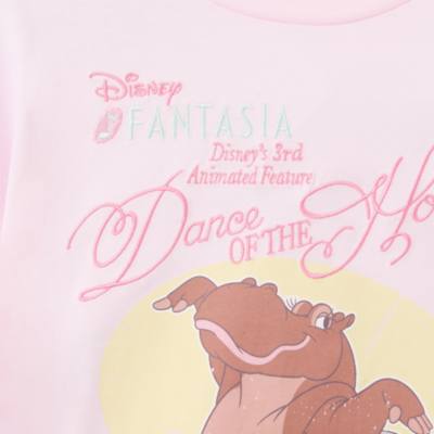 Maglietta adulti La Danza delle Ore, Fantasia