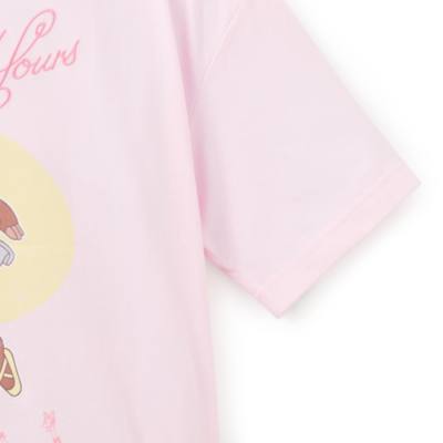 Maglietta adulti La Danza delle Ore, Fantasia