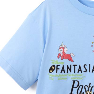 T-shirt Symphonie pastorale pour adultes, Fantasia