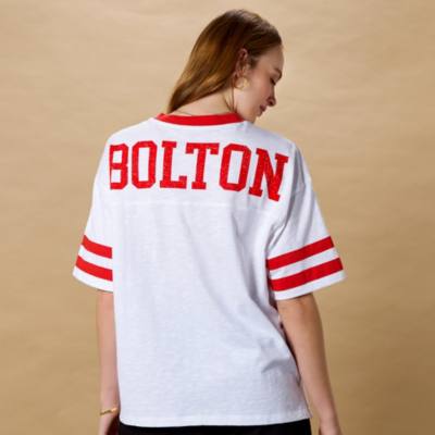 Wildcats 20th Anniversary Ladies' T-Shirt, High School Musical