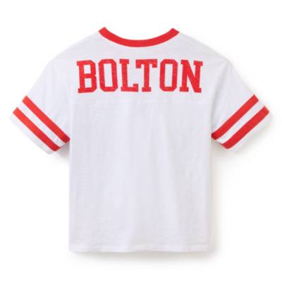 Wildcats 20th Anniversary Ladies' T-Shirt, High School Musical