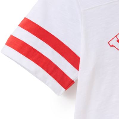 Wildcats 20th Anniversary Ladies' T-Shirt, High School Musical