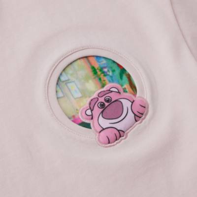Lotso Ladies' T-Shirt, Toy Story