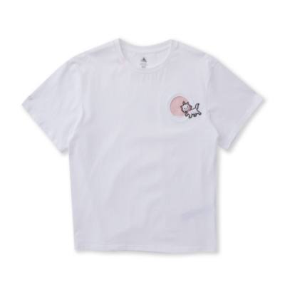 Marie Ladies' T-Shirt, The Aristocats