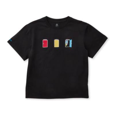 Monsters, Inc. Ladies' T-Shirt