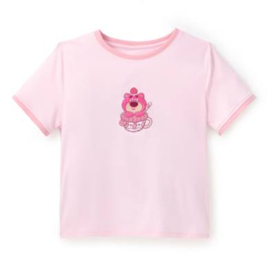 Toy Story - Lotso - T- Shirt f&uuml;r Erwachsene