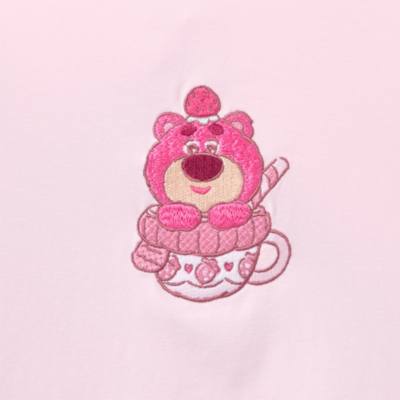 Toy Story - Lotso - T- Shirt f&uuml;r Erwachsene