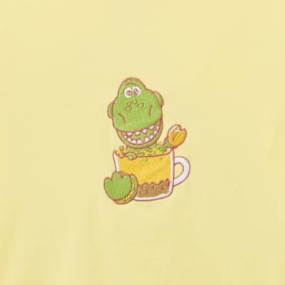 Toy Story - Rex - T-Shirt f&uuml;r Erwachsene