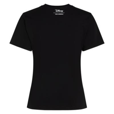 Disney x KARL LAGERFELD Ladies' T-Shirt