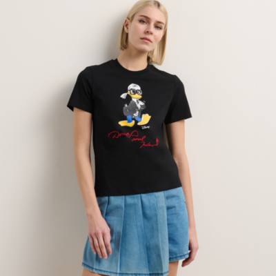 Disney x KARL LAGERFELD Ladies' T-Shirt