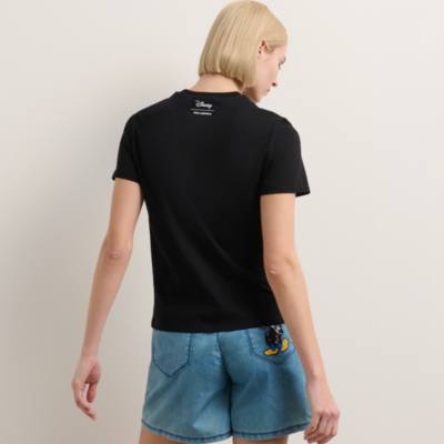 Disney x KARL LAGERFELD Ladies' T-Shirt