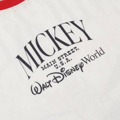 Skinnydip Mickey Mouse T-Shirt for Adults