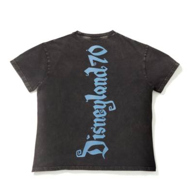 Skinnydip Disneyland Grey T-Shirt for Adults
