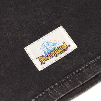 Skinnydip Disneyland Grey T-Shirt for Adults