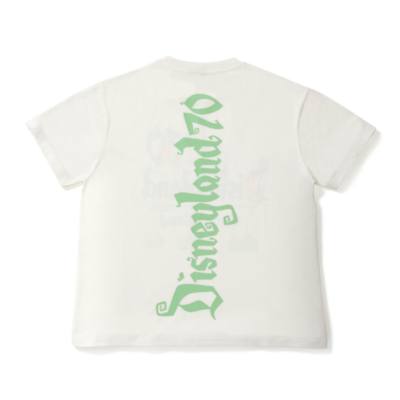 Skinnydip Tinker Bell Cream T-Shirt for Adults, Peter Pan