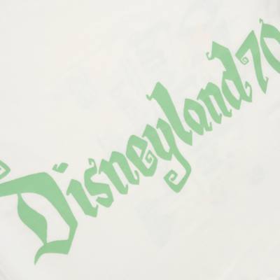 Skinnydip Tinker Bell Cream T-Shirt for Adults, Peter Pan