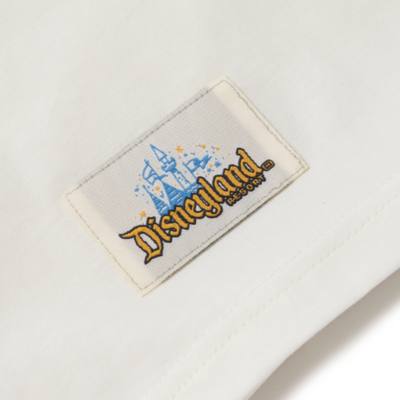 Skinnydip Tinker Bell Cream T-Shirt for Adults, Peter Pan