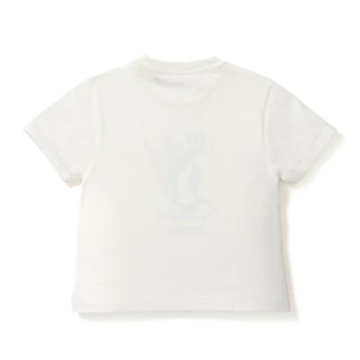 Skinnydip Tinker Bell Ladies' Baby T-Shirt, Peter Pan