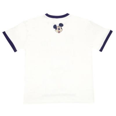 Skinnydip Disneyland 70th Anniversary &lsquo;Where Dreams Come True&rsquo; T-Shirt for Adults