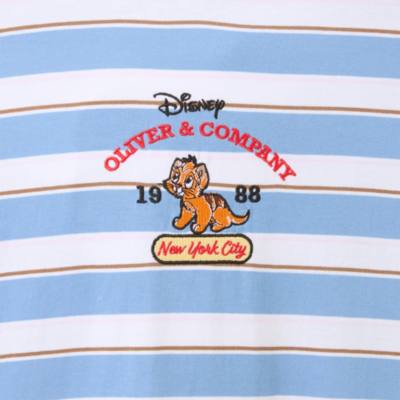 Skinnydip Oliver & Company Ladies' T-Shirt