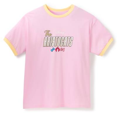 Skinnydip The Aristocats Ladies' T-Shirt