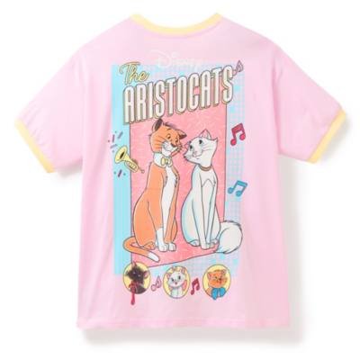 Skinnydip The Aristocats Ladies' T-Shirt