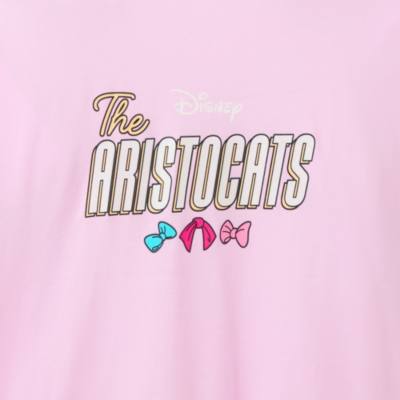 Skinnydip The Aristocats Ladies' T-Shirt