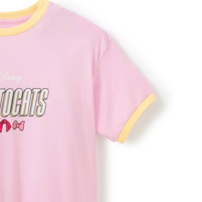 Skinnydip The Aristocats Ladies' T-Shirt