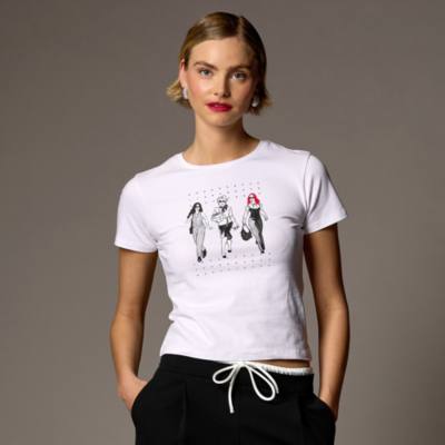 The Devil Wears Prada 2 Icons Ladies' T-Shirt