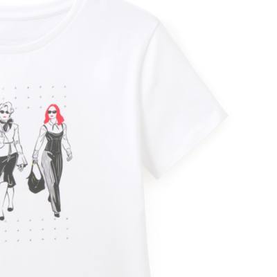 The Devil Wears Prada 2 Icons Ladies' T-Shirt