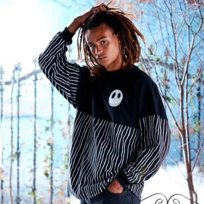 Jack Skellington Spirit Jersey For Adults, The Nightmare Before Christmas